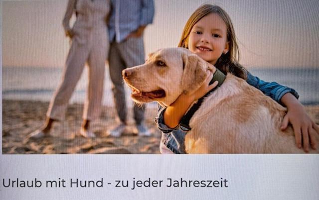 Hotel Waldperle Goehren  Eksteriør billede
