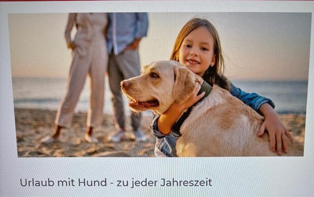 Hotel Waldperle Goehren  Eksteriør billede